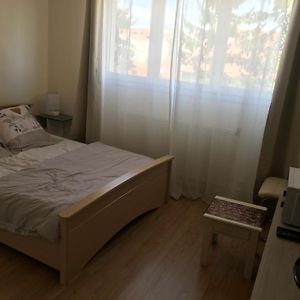 Appartement met een Slaapkamer